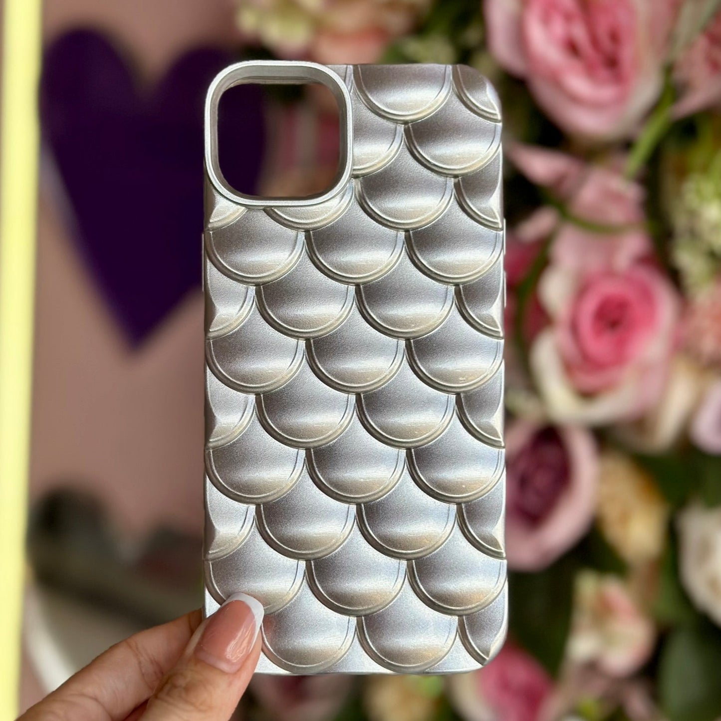 CASE SIRENA