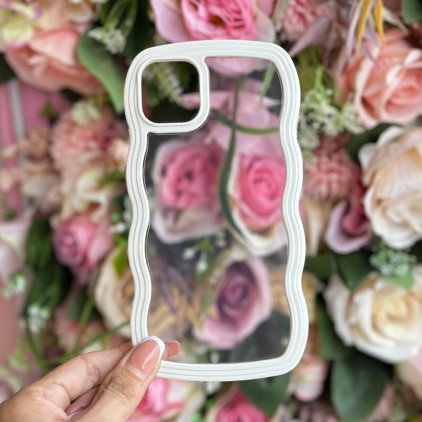 CASE ROSITA
