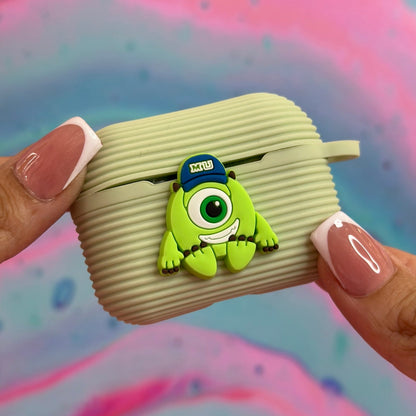 ESTUCHE AIRPODS DISNEY
