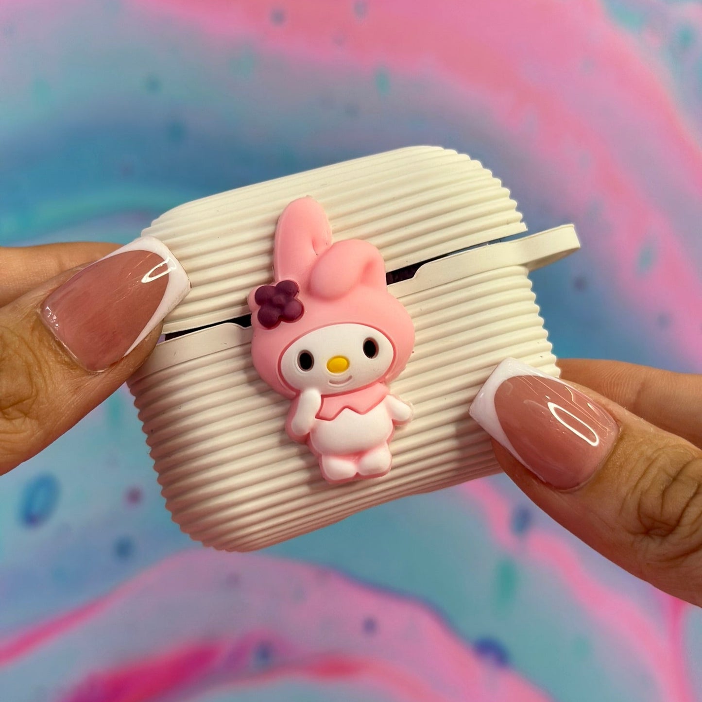 ESTUCHE AIRPODS DISNEY