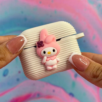 ESTUCHE AIRPODS DISNEY