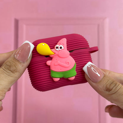 ESTUCHE AIRPODS DISNEY