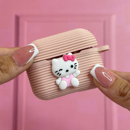 ESTUCHE AIRPODS DISNEY