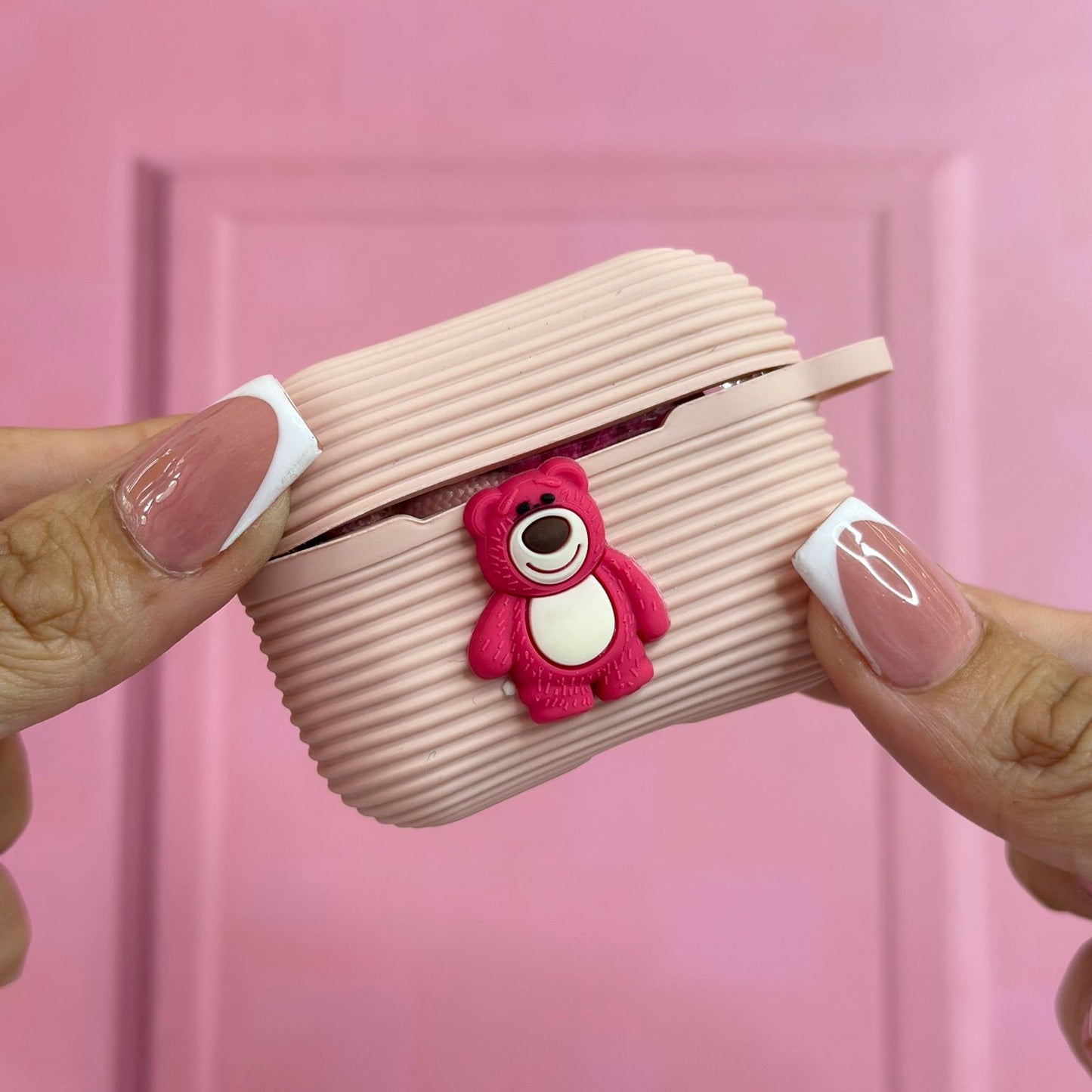 ESTUCHE AIRPODS DISNEY