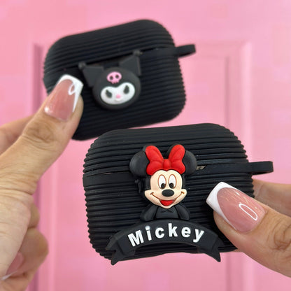 ESTUCHE AIRPODS DISNEY