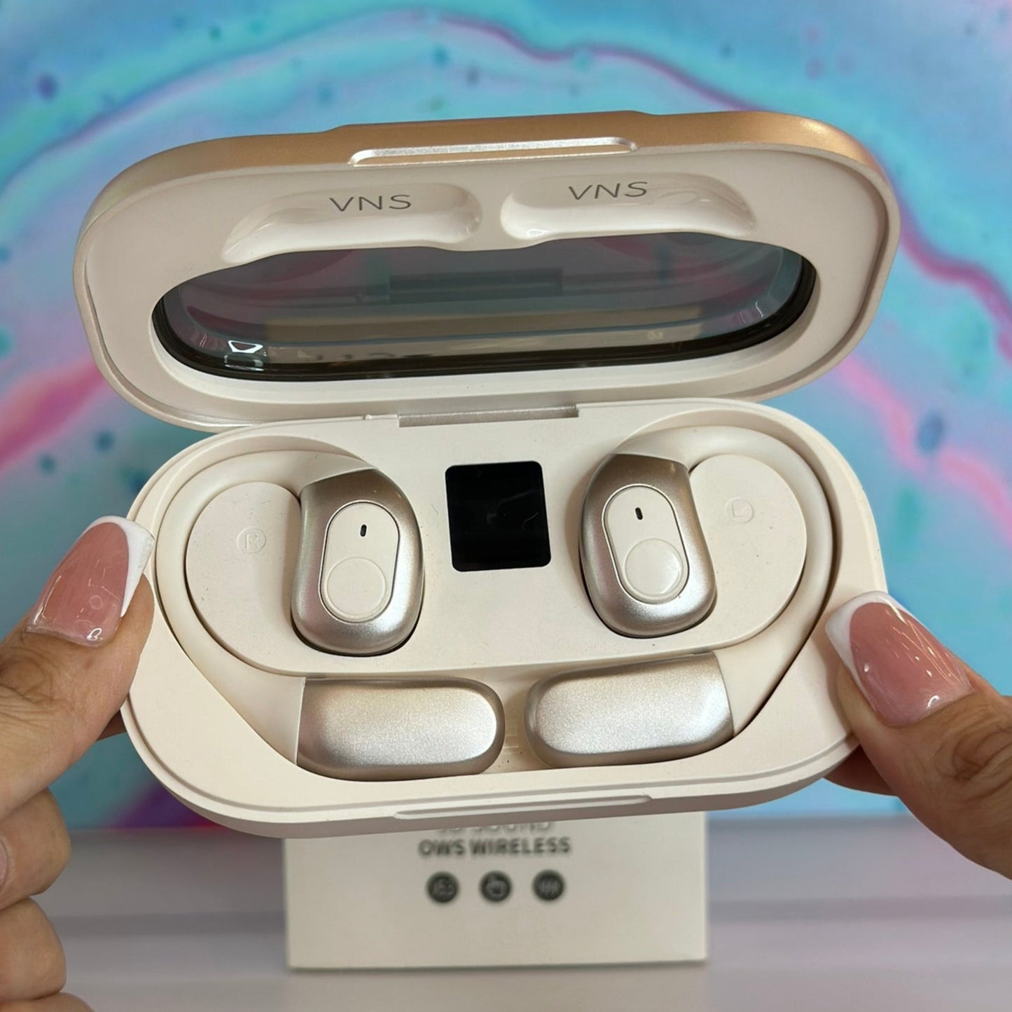 AUDIFONO INALAMBRICO J13