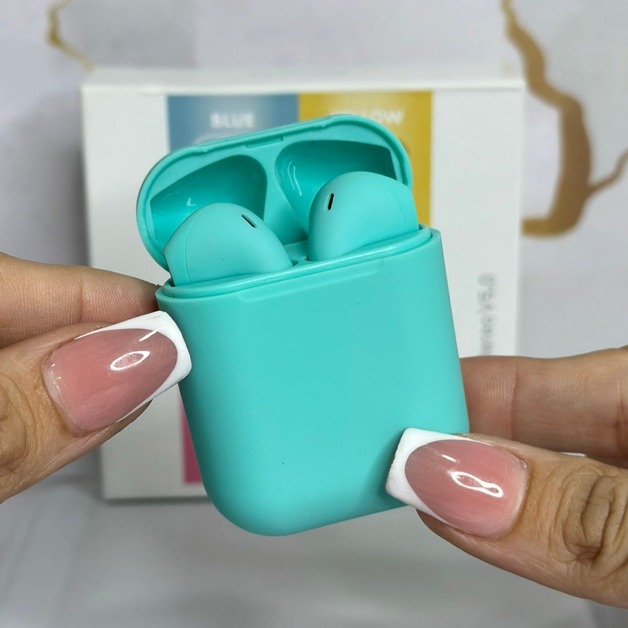 INPODS I12