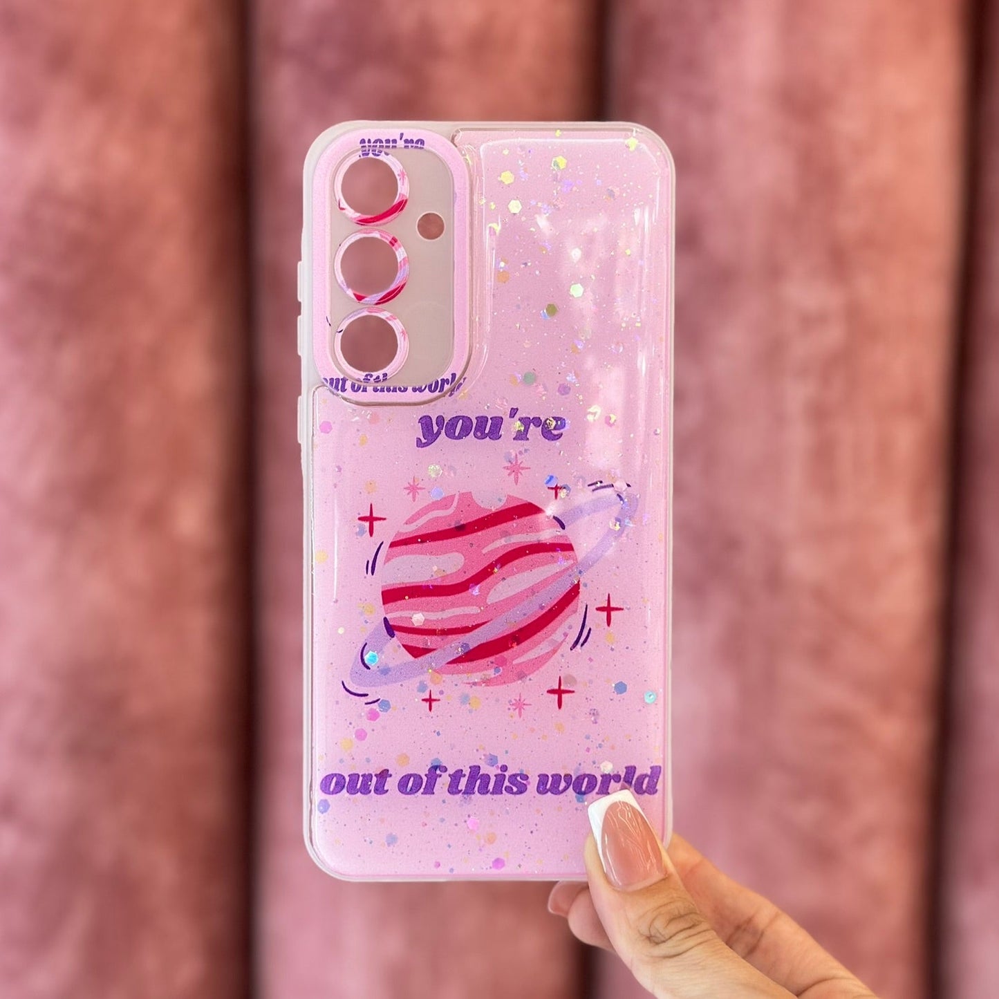 CASE POPSOCKET