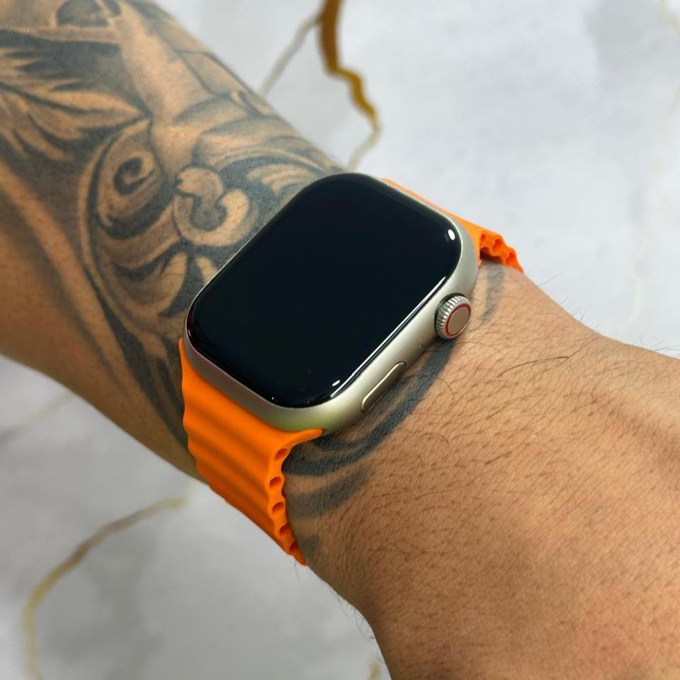 SMART WATCH – DISNACEL SMART WATCH – DISNACEL