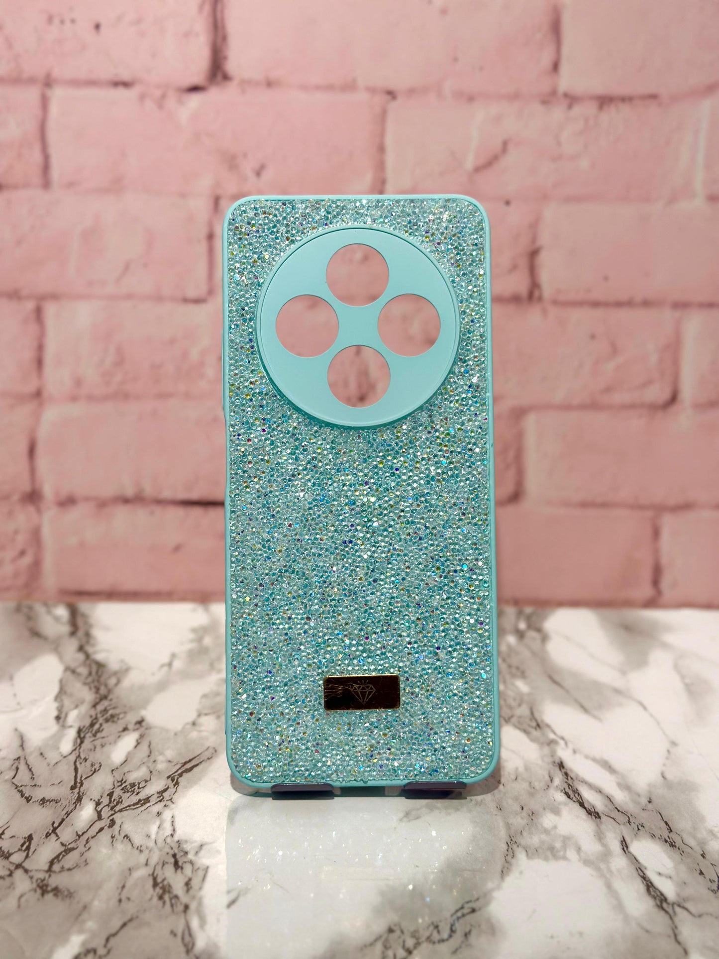 Case Diamante Redmi 14C