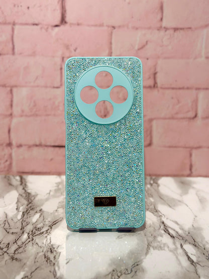 Case Diamante Redmi 14C