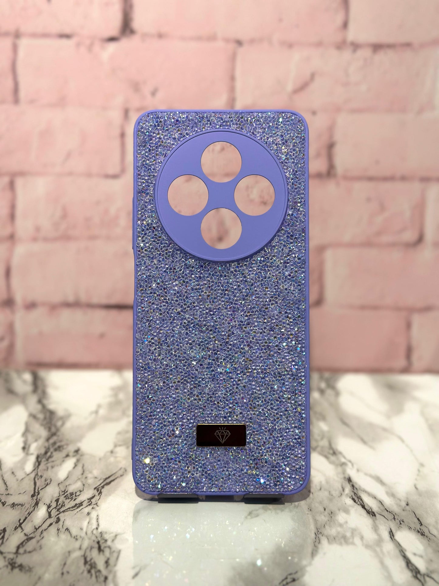 Case Diamante Redmi 14C