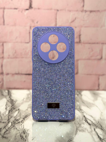 Case Diamante Redmi 14C