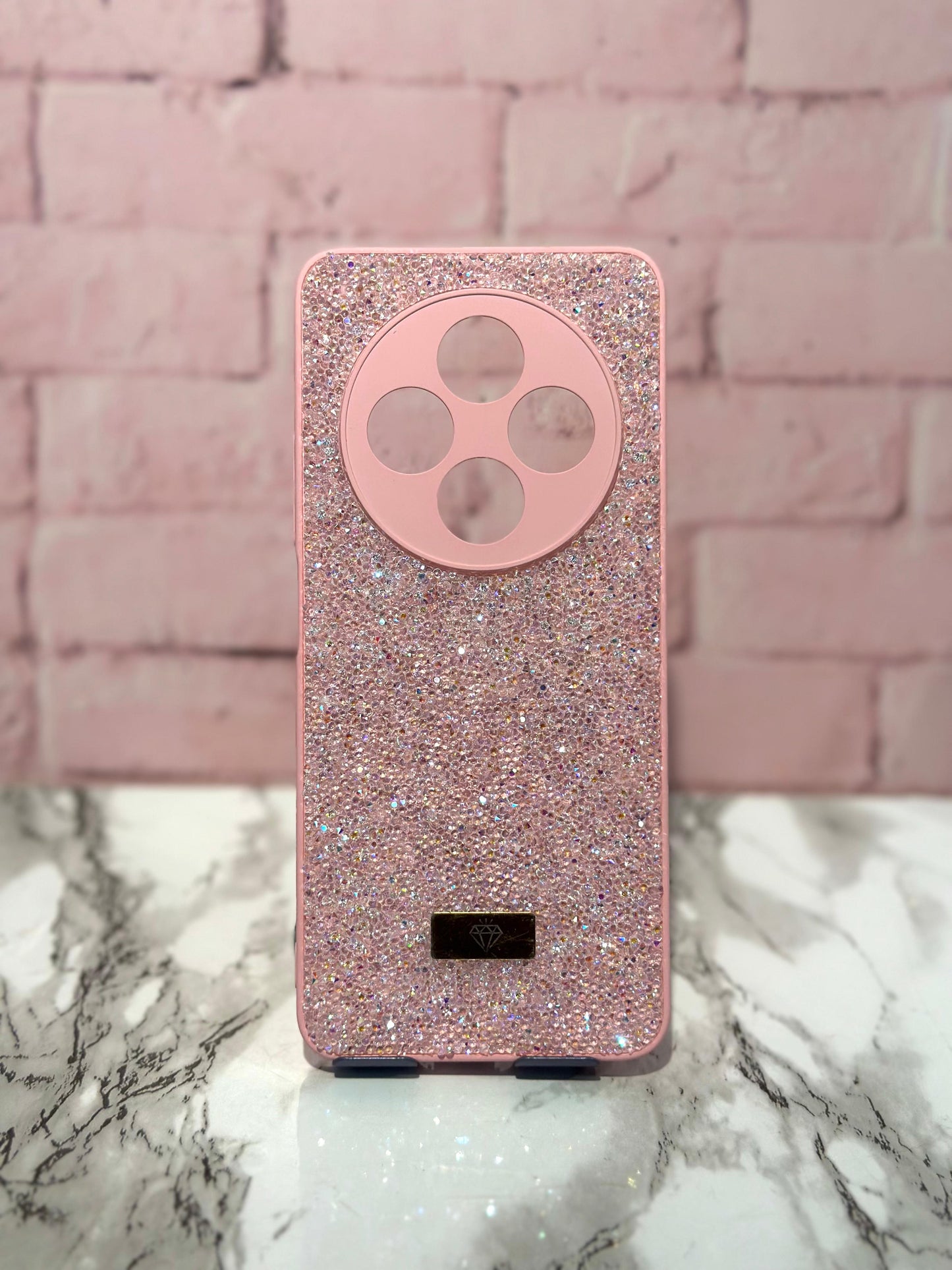 Case Diamante Redmi 14C