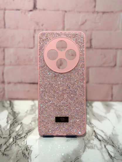 Case Diamante Redmi 14C