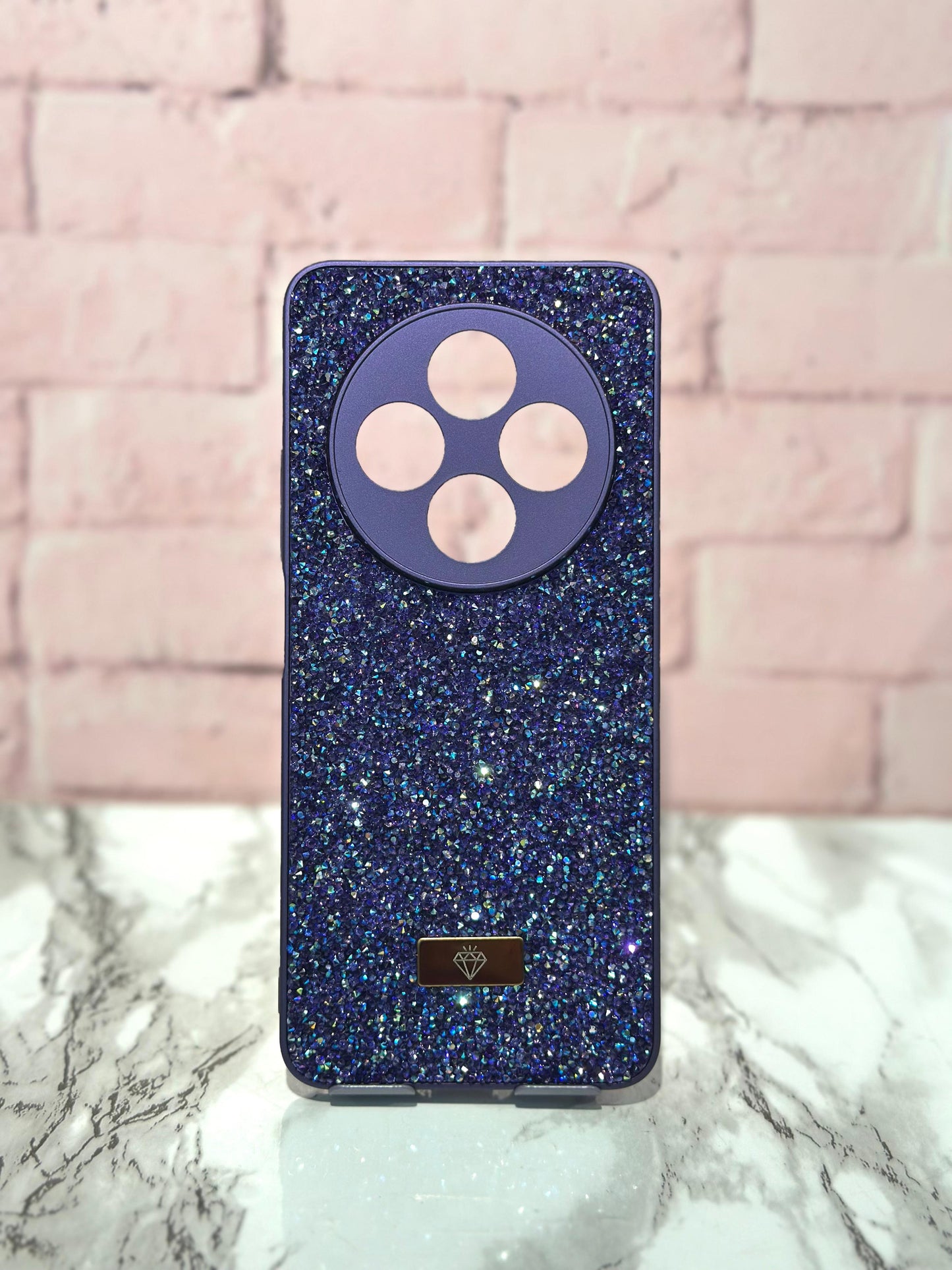 Case Diamante Redmi 14C