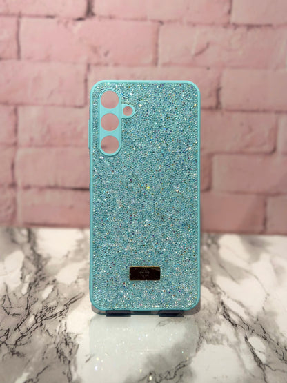 Case Diamante Samsung A16
