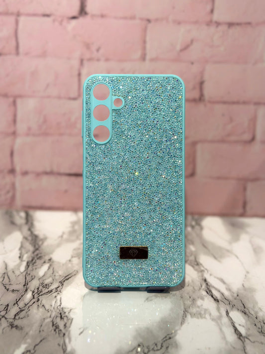 Case Diamante Samsung A16