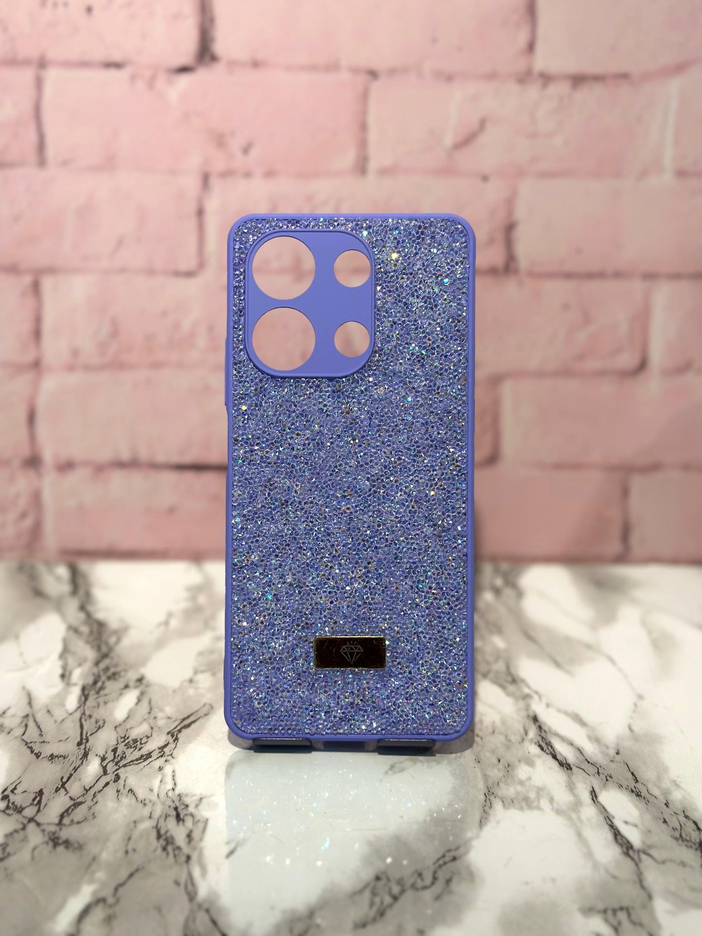 Case Diamante Redmi Note 13