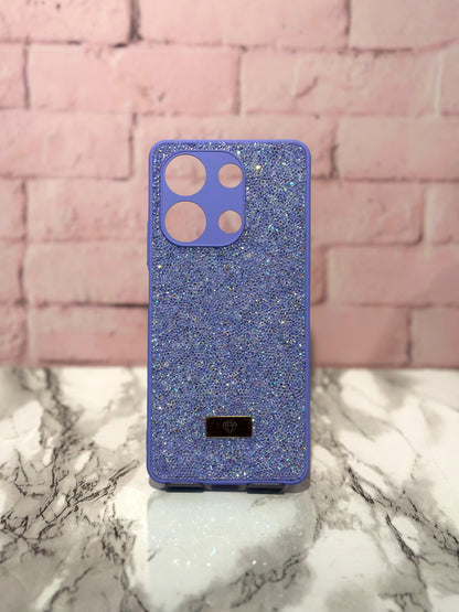 Case Diamante Redmi Note 13