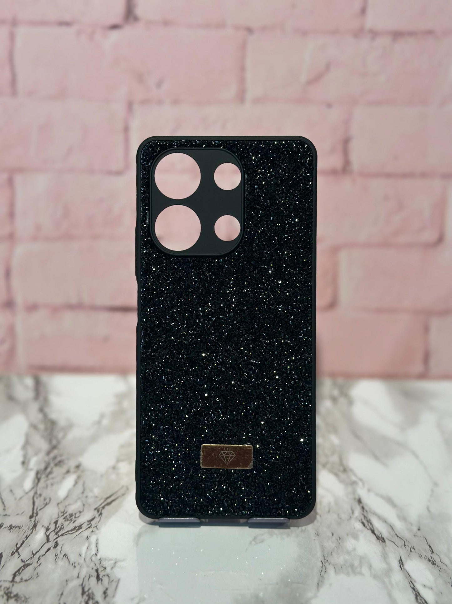 Case Diamante Redmi Note 13