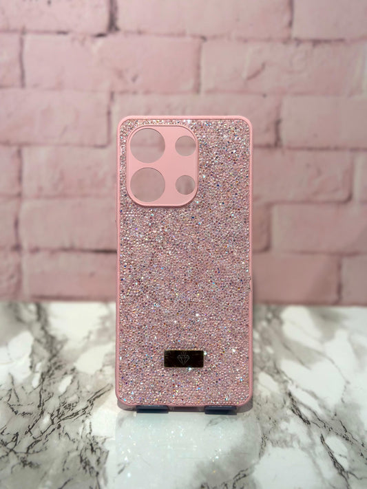 Case Diamante Redmi Note 13