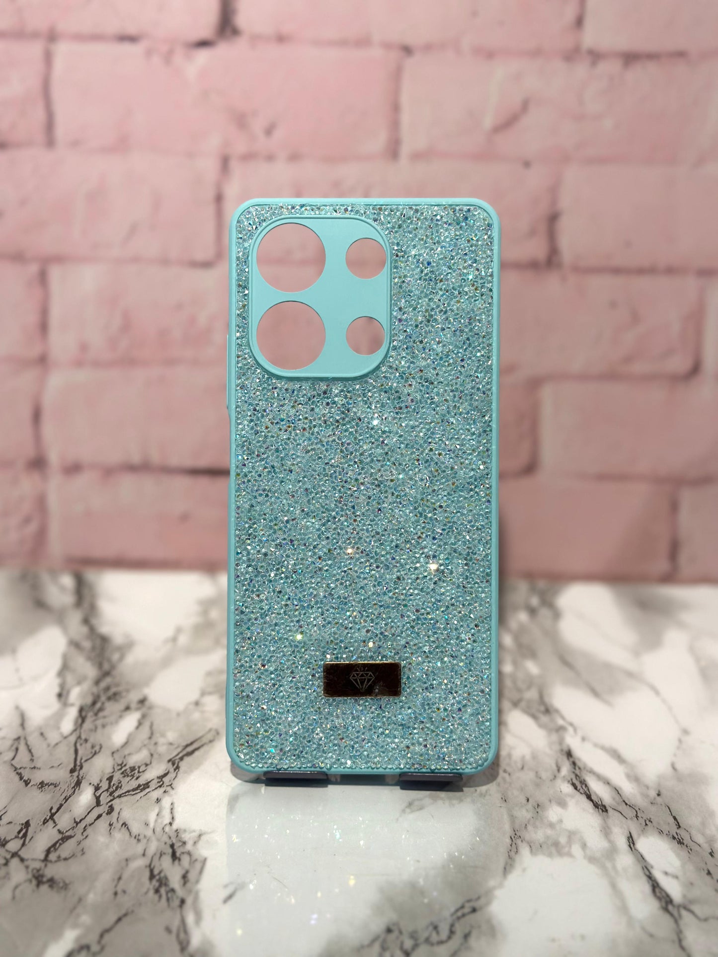 Case Diamante Redmi Note 13