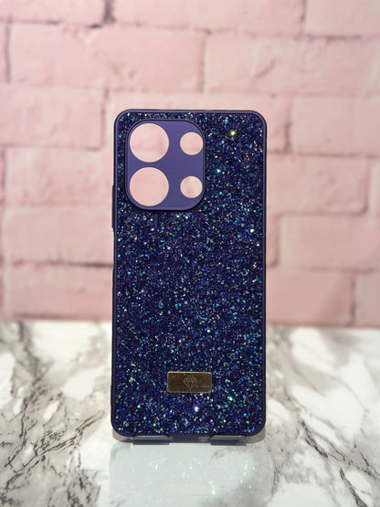 Case Diamante Redmi Note 13