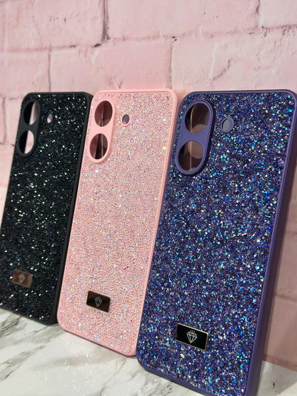 Case Diamante Redmi 13C