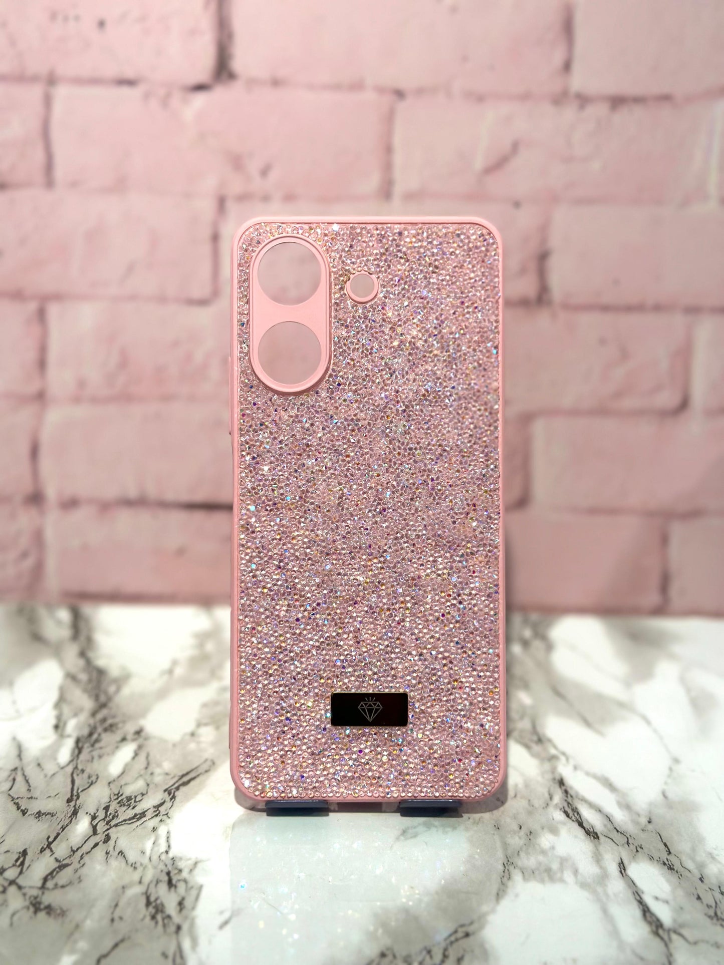 Case Diamante Redmi 13C