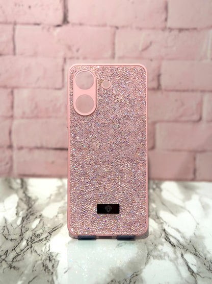 Case Diamante Redmi 13C