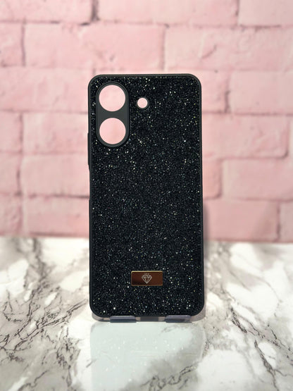 Case Diamante Redmi 13C