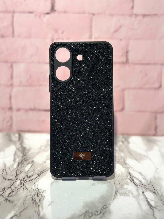 Case Diamante Redmi 13C