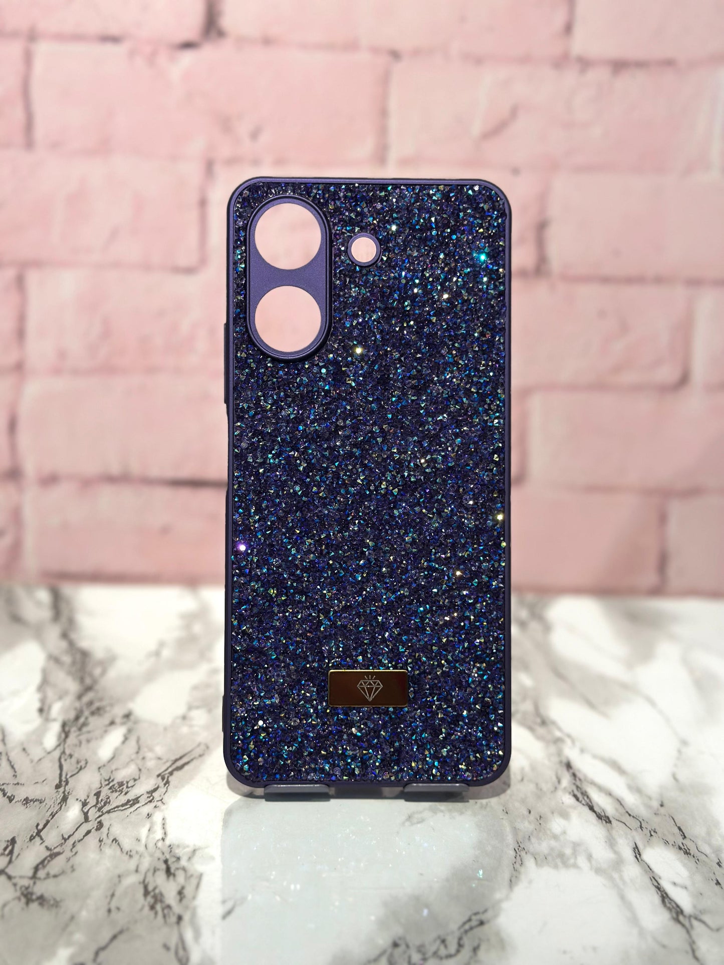 Case Diamante Redmi 13C