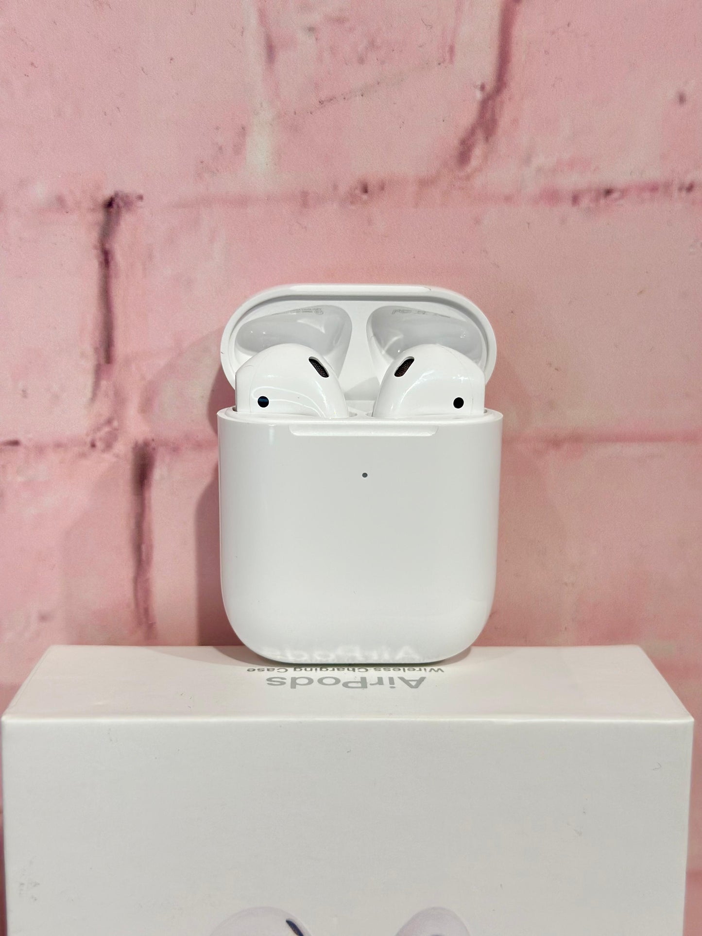 AIRPODS SERIE 2