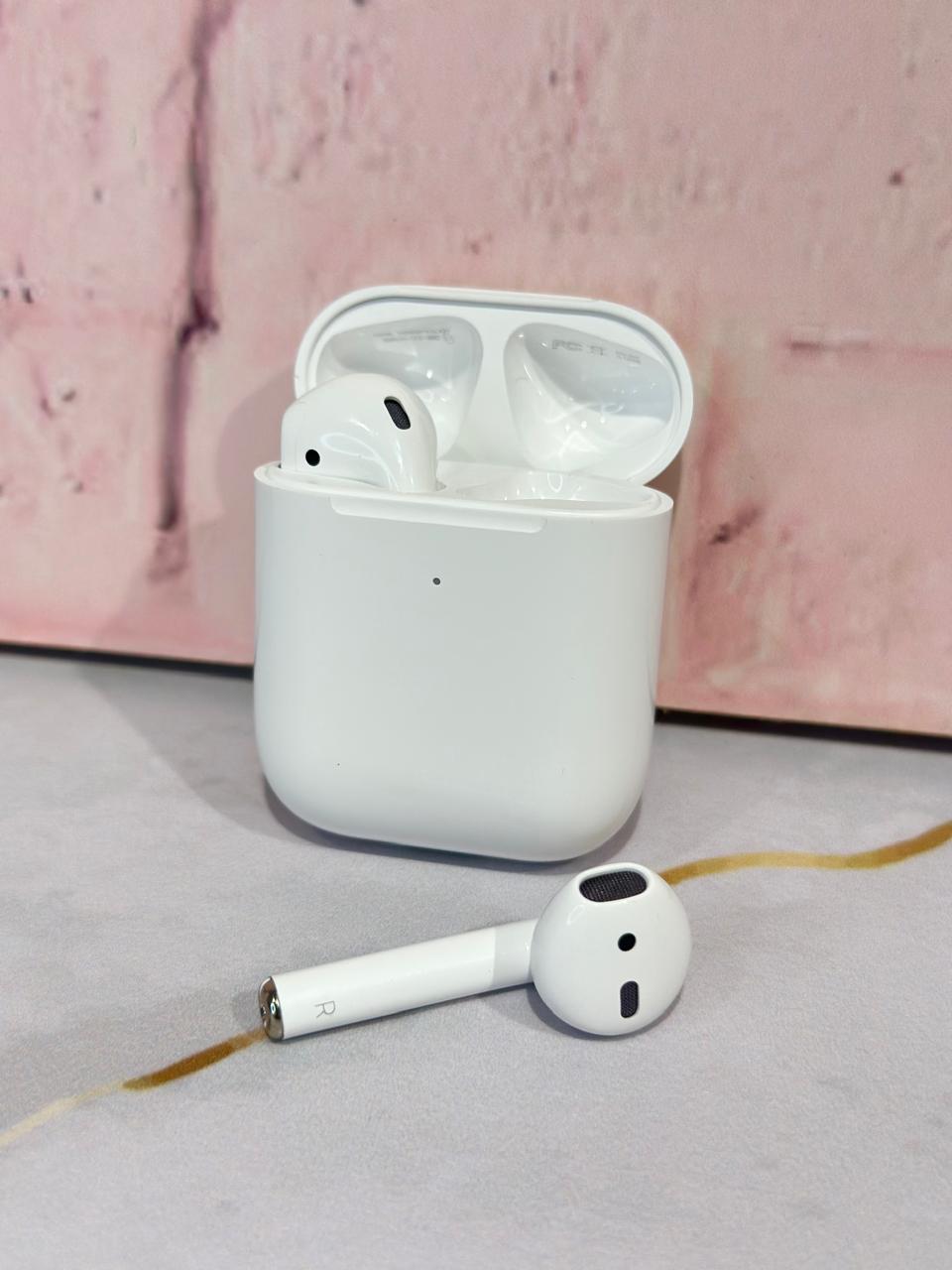 AIRPODS SERIE 2