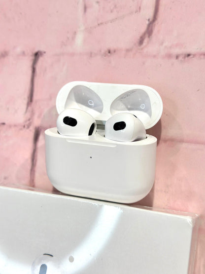 AIRPODS SERIE 3
