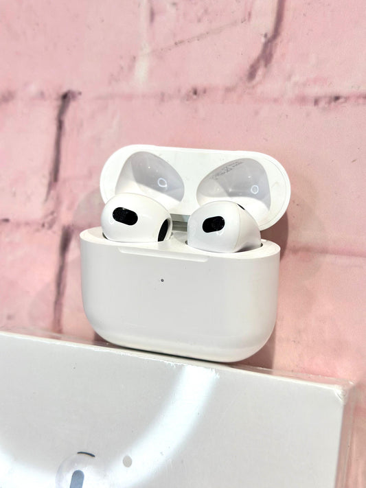 AIRPODS SERIE 3