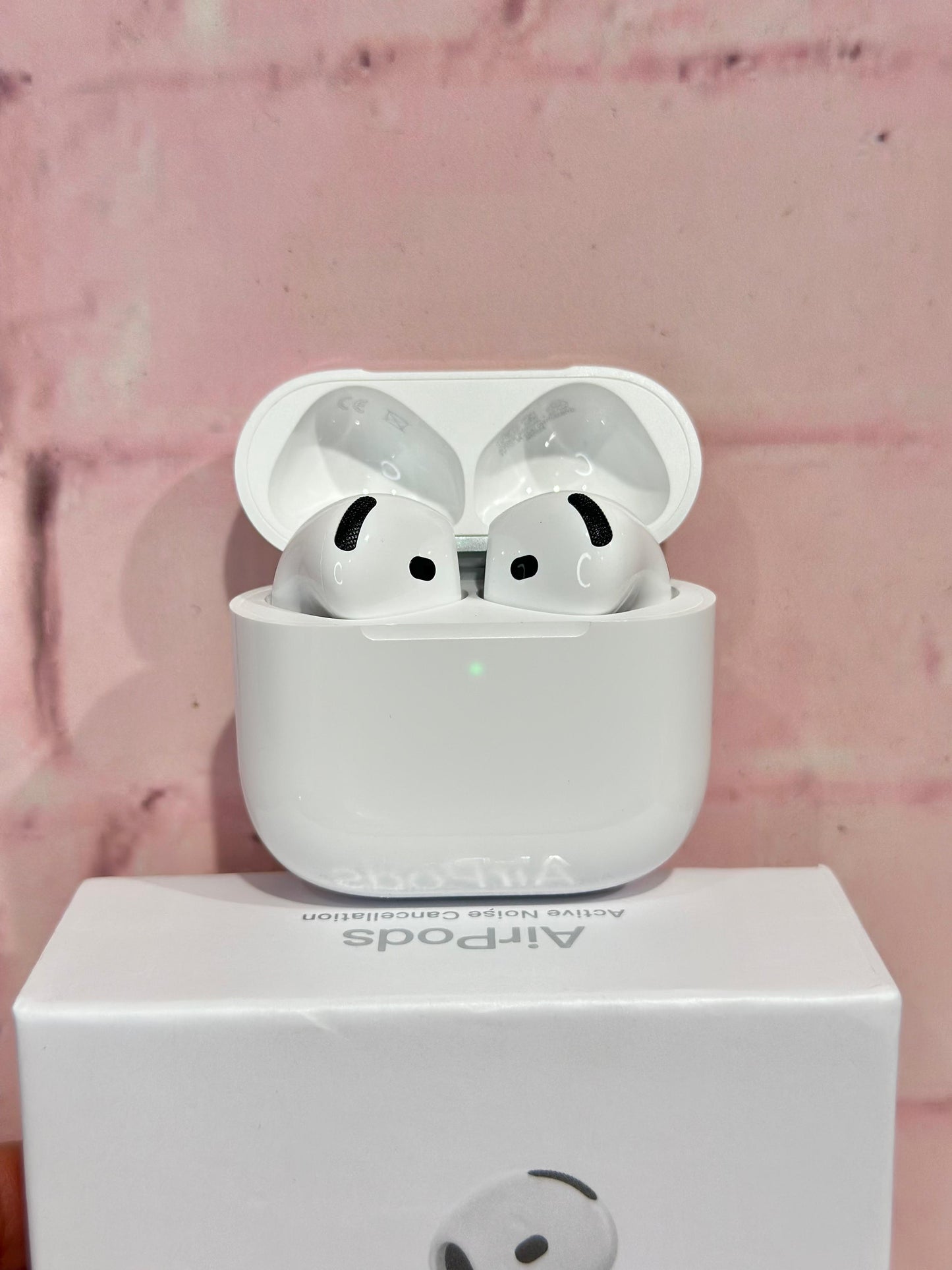 AIRPODS SERIE 4