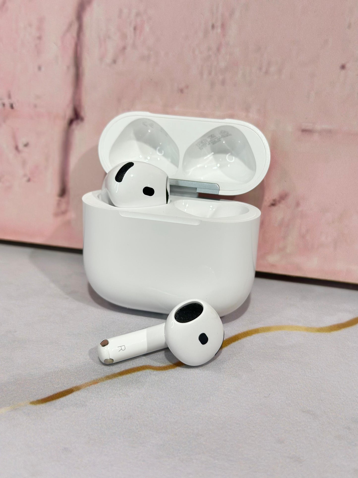 AIRPODS SERIE 4