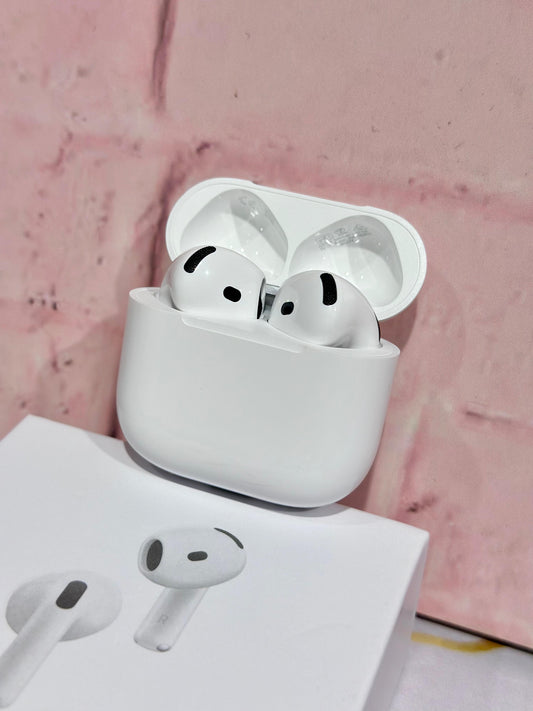 AIRPODS SERIE 4