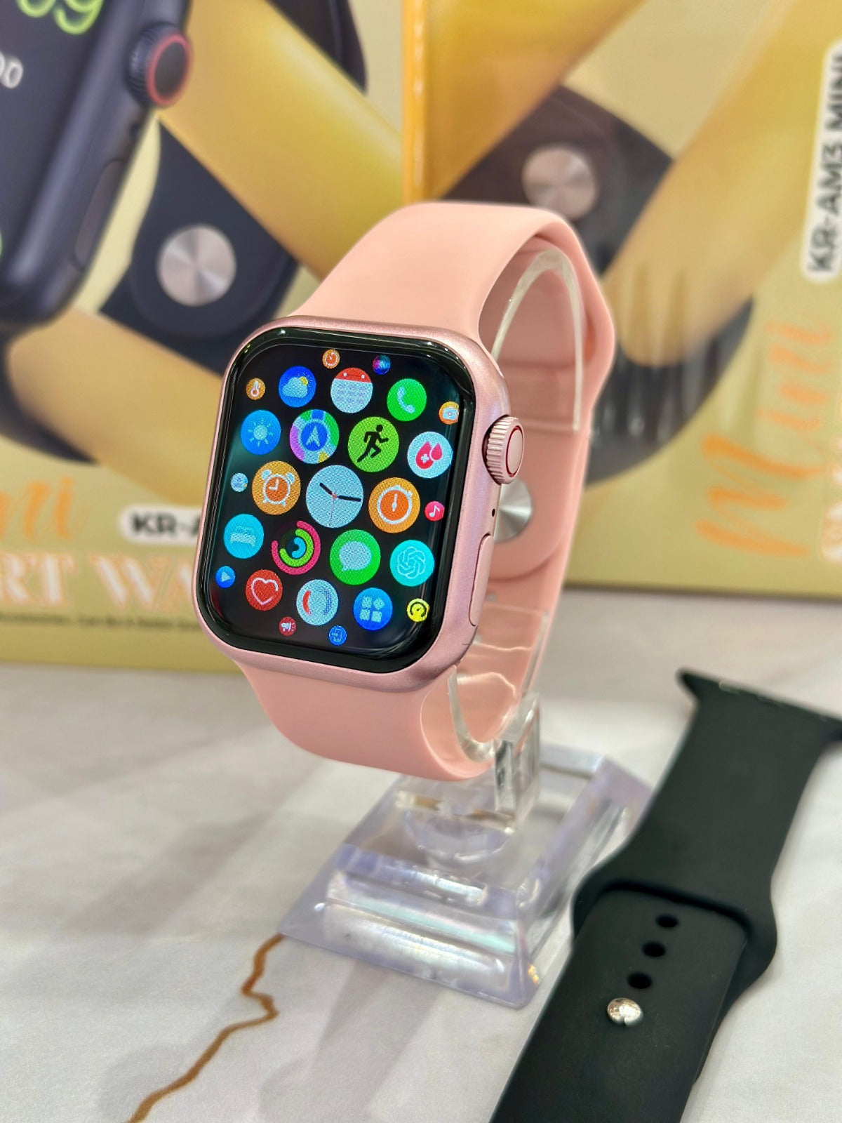 SMART WATCH AM3 MINI