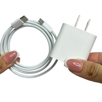 CARGADOR IPHONE 1.1