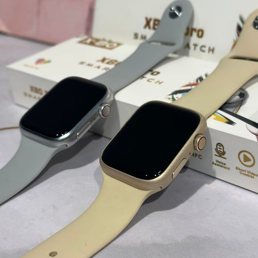 SMART WATCH XBO 8PRO