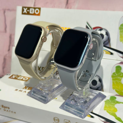 SMART WATCH XBO 8PRO