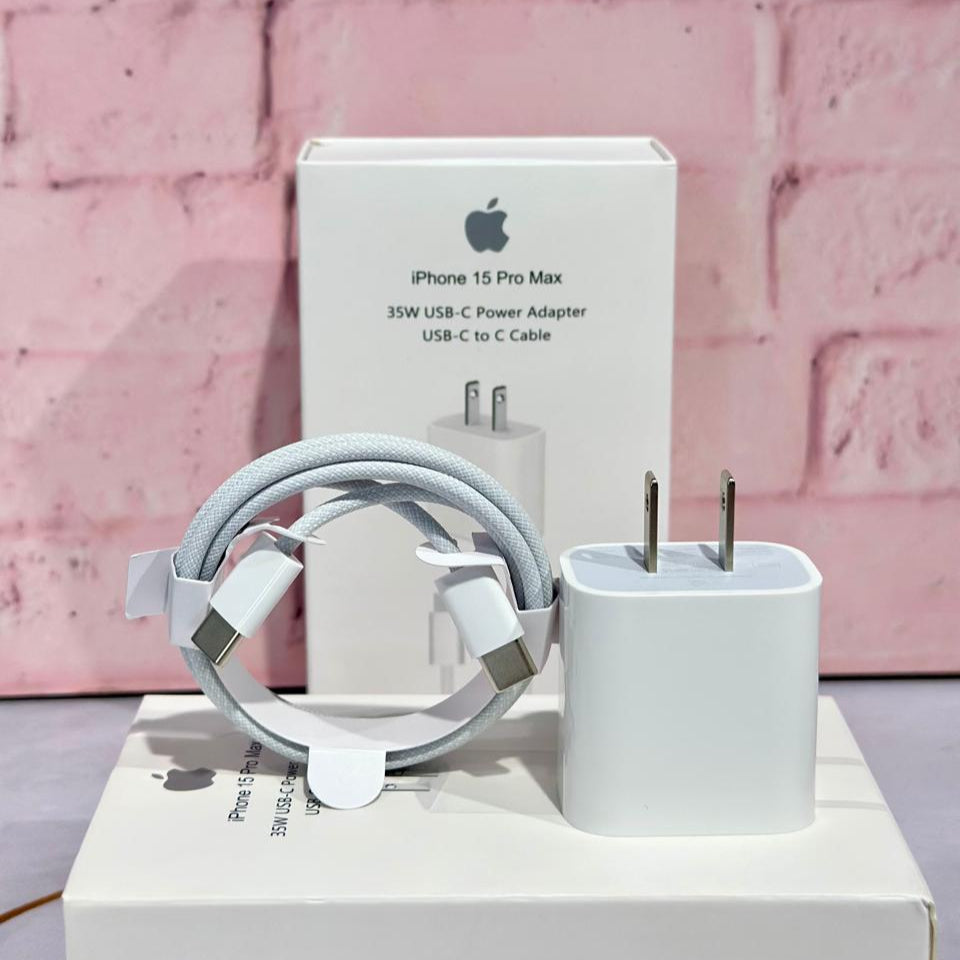 CARGADOR IPHONE 1.1